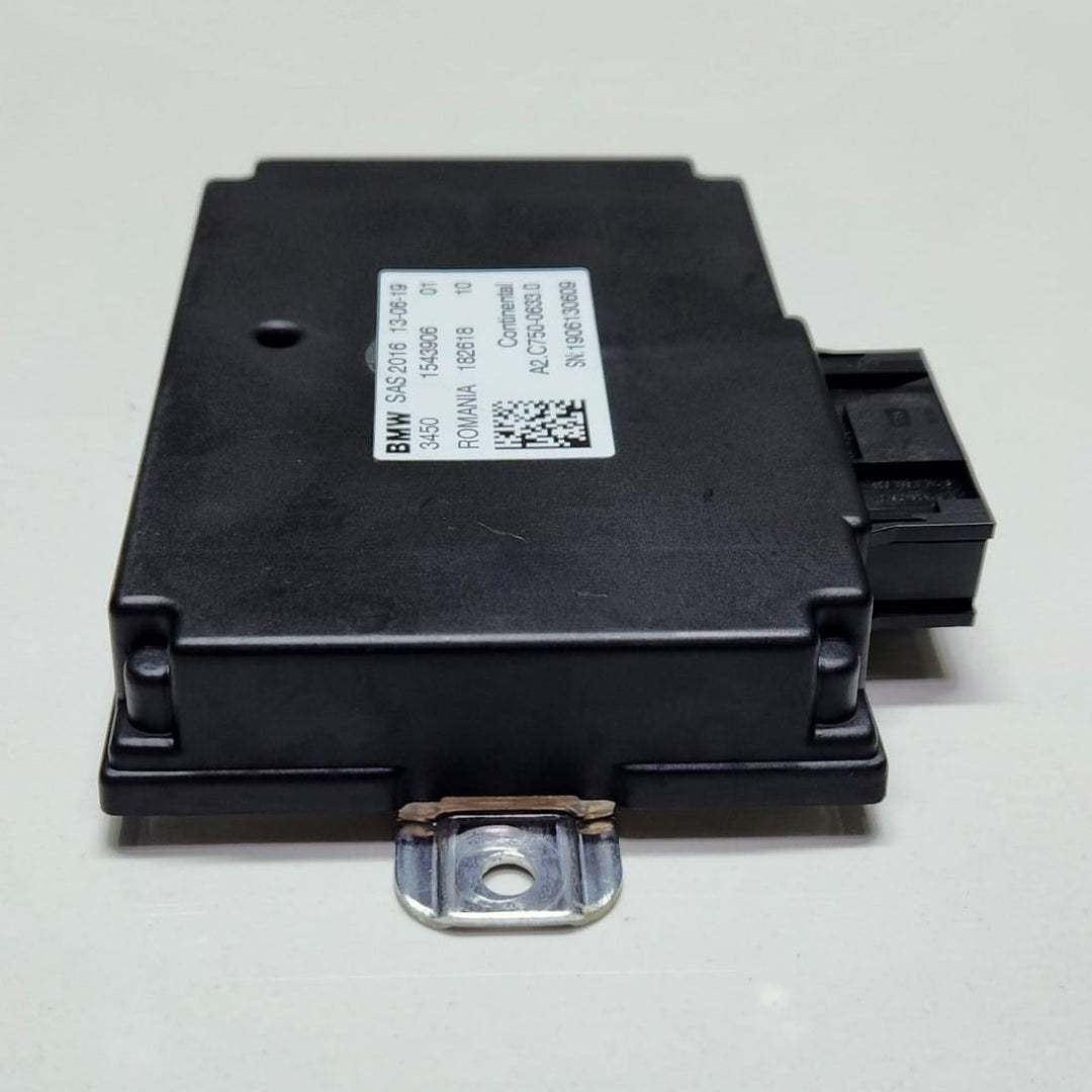 2016-2024 BMW X3 G01 SAS Control Module 1543906 X4 G02 F97 F98 OEM 