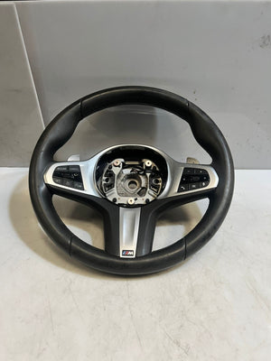2018-2025 BMW G01, G30, G05, G06, G07 M Sport Steering Wheel 9502323