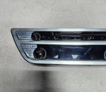 Load image into Gallery viewer, 2016-2019 BMW 740i Climate Control Unit 6822777 G11 G12 740i 750xi
