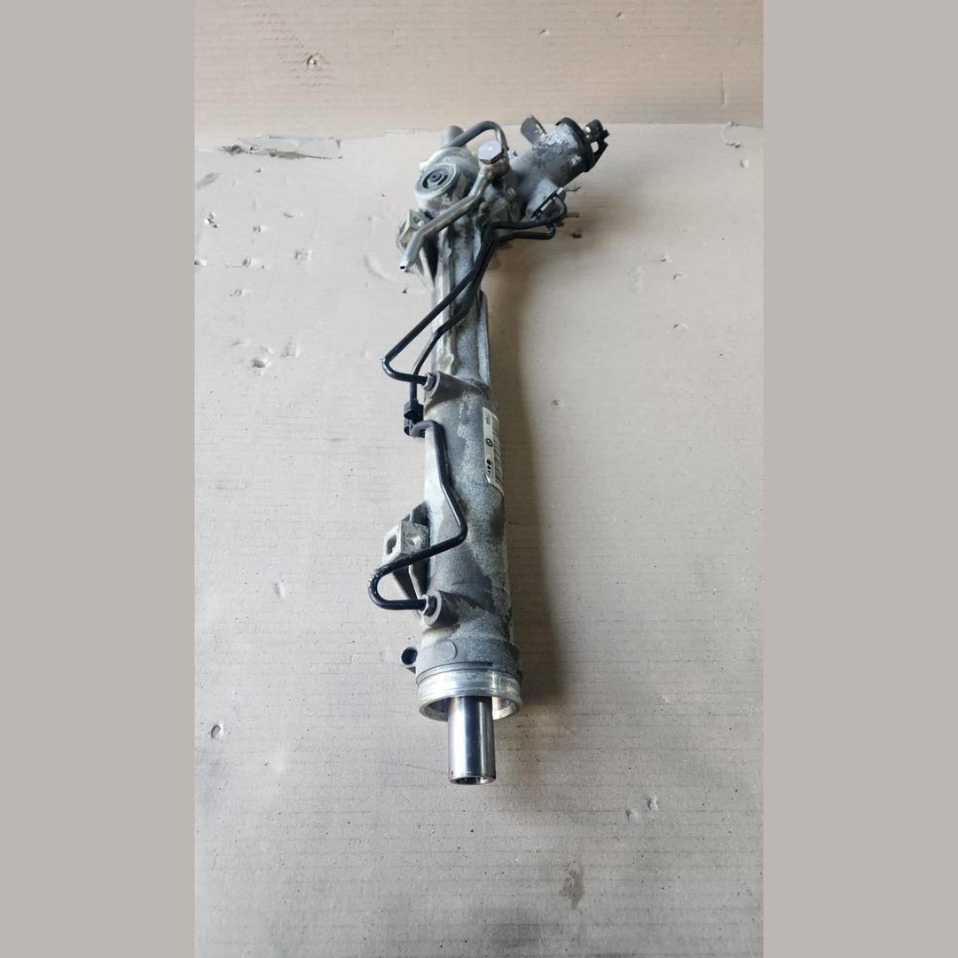 2010-2015 BMW X1 Steering Rack 6797385 X1 E84 RHD