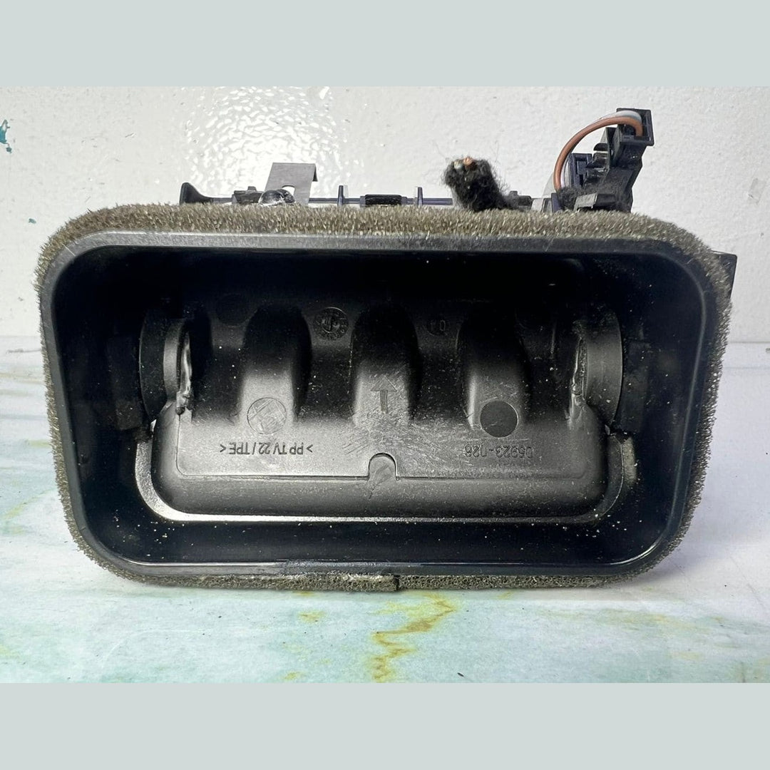 Mercedes Dashboard Air Vent Grill A2048301354 C-Class W204