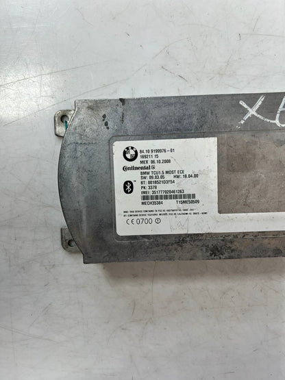 BMW E60, E61, E87, E90, E91, E92 Bluetooth Control Unit Module 9199976 OEM
