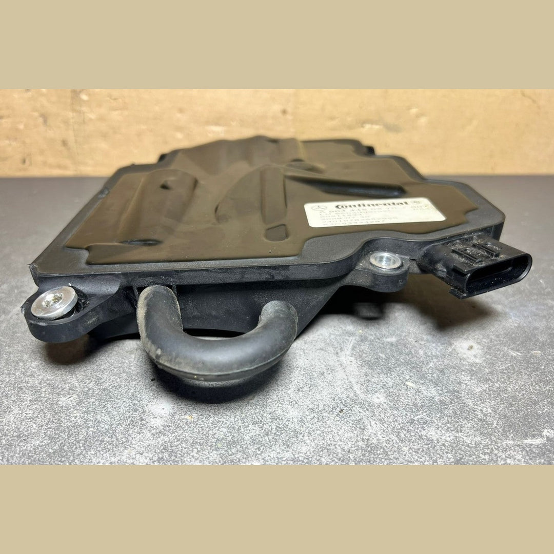 Mercedes W221 ISM DSM Gearbox Transmission Control Unit TCU A004 4460310 OEM