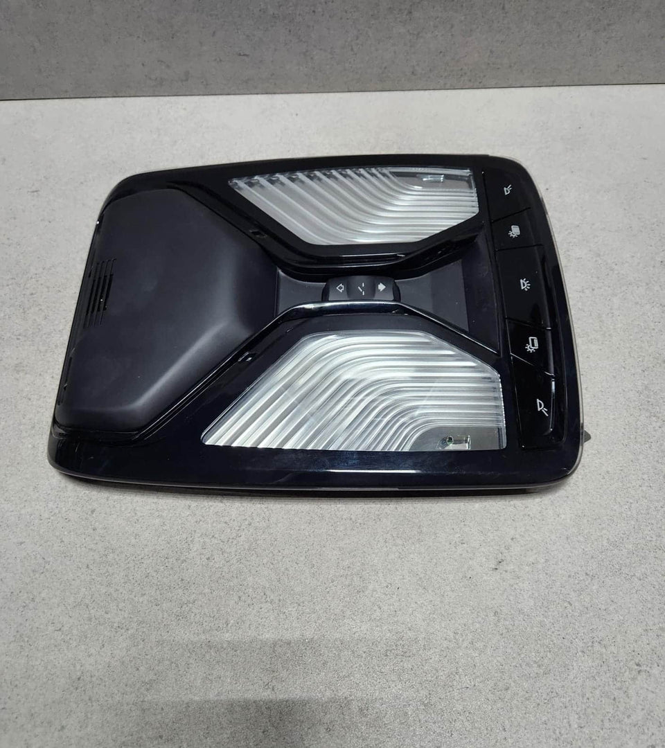 Genuine 2017-2023 BMW 530i Roof Functional Center 5A3CCB0 5 Series G30 and X7 G0