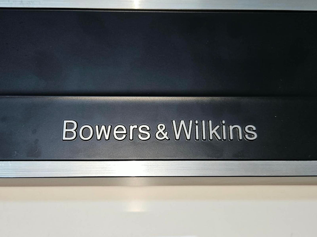 9393662-2016 BMW 740i G12 Bowers & Wilkins Sound System Amplifier OEM