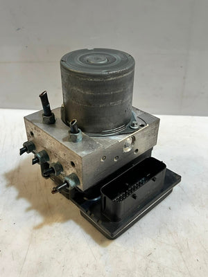 2010-2015 BMW X1 E84 EUR N20 RHD Hydraulic Abs Brake Pump 6860216-01 OEM
