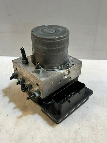 2010-2015 BMW X1 E84 EUR N20 RHD Hydraulic Abs Brake Pump 6860216-01 OEM