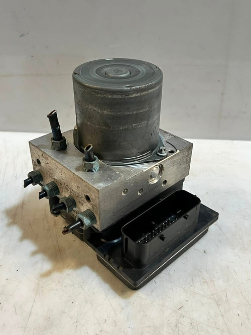 2010-2015 BMW X1 E84 EUR N20 RHD Hydraulische ABS-Bremspumpe 6860216-01 OEM