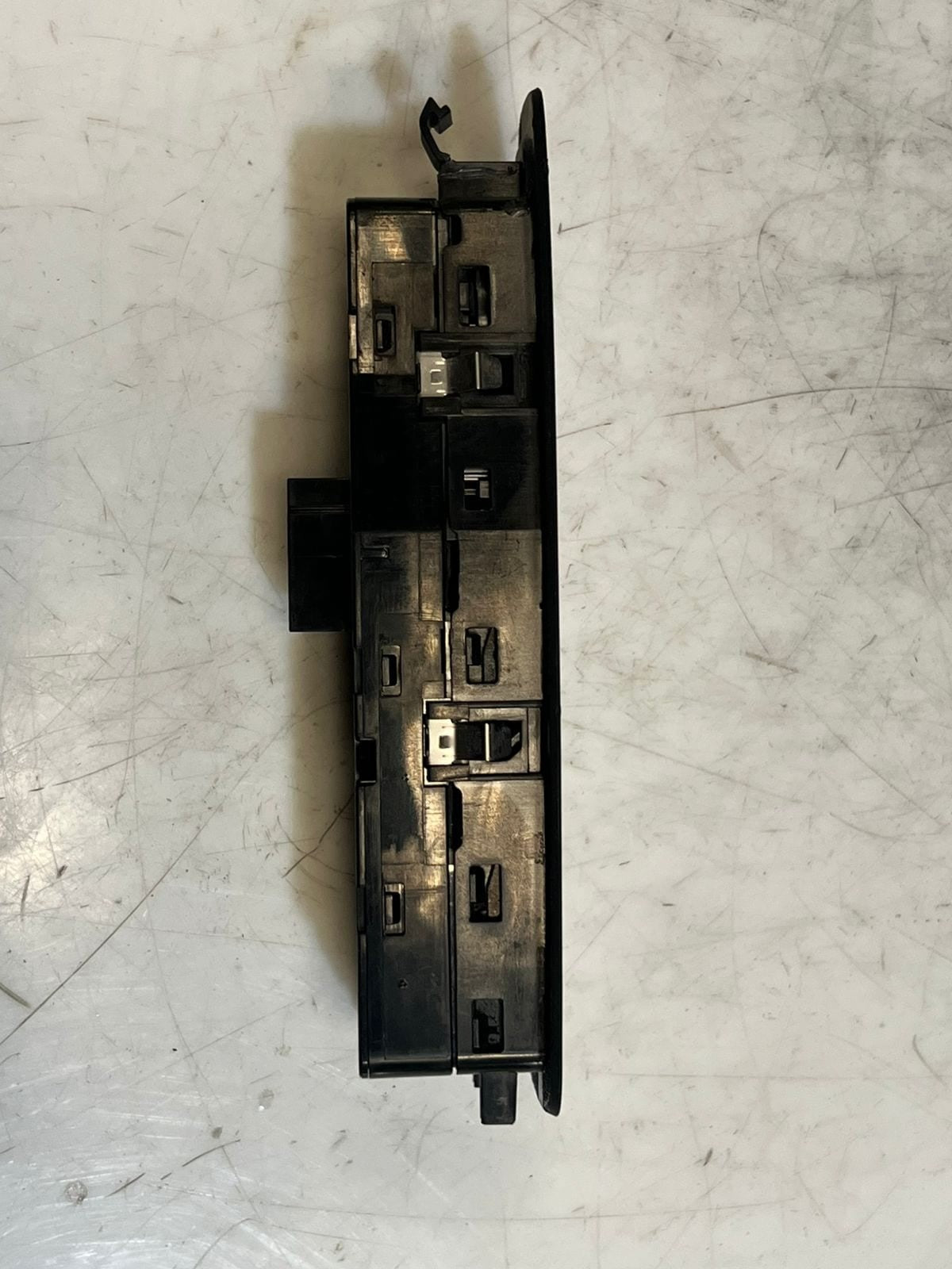 2012-2016 BMW 328i F30 F31 F34 Master Window LIFTER Control Switch 9208111 OEM