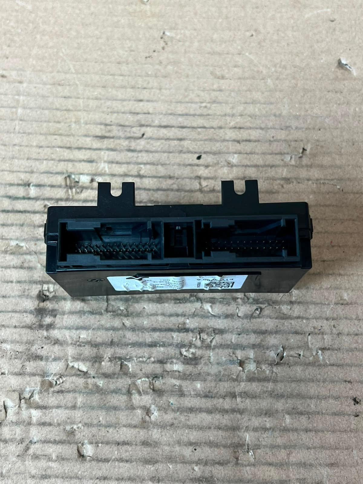 2016 BMW 2 Series F20 F21 E70 X5 F22 F23 Air Conditioning Control Module 6820234