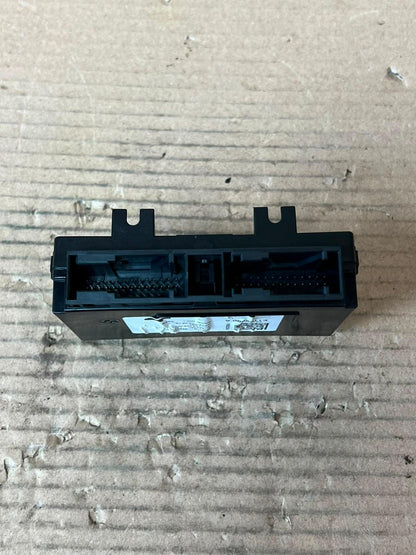 2016 BMW 2 Series F20 F21 E70 X5 F22 F23 Air Conditioning Control Module 6820234