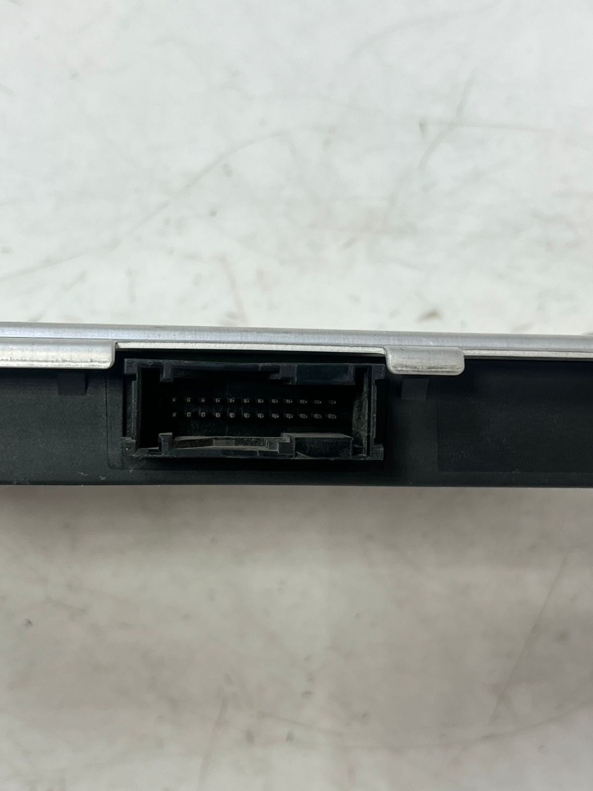 2011-2012 BMW 5 Series F10 F11 FRM3 Footwell Light Control Module 9250454 OEM