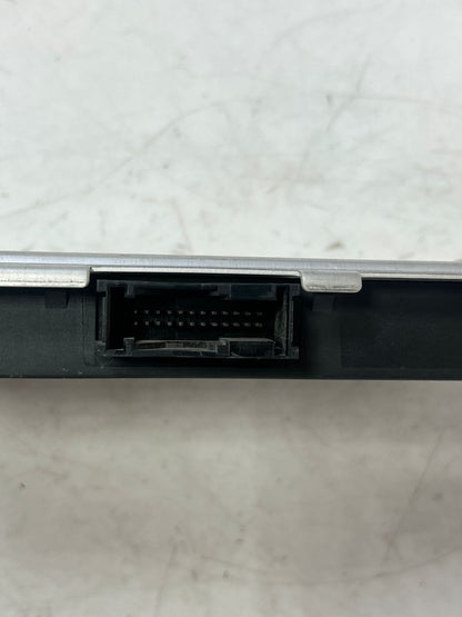 2011-2012 BMW 5 Series F10 F11 FRM3 Footwell Light Control Module 9250454 OEM