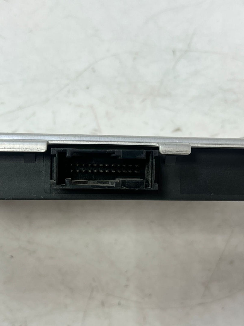 2011-2012 BMW 5 Series F10 F11 FRM3 Footwell Light Control Module 9250454 OEM