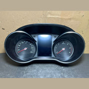 14-20 Mercedes-Benz W205 C-Class Instrument Cluster Speedometer A205 9001930 OEM