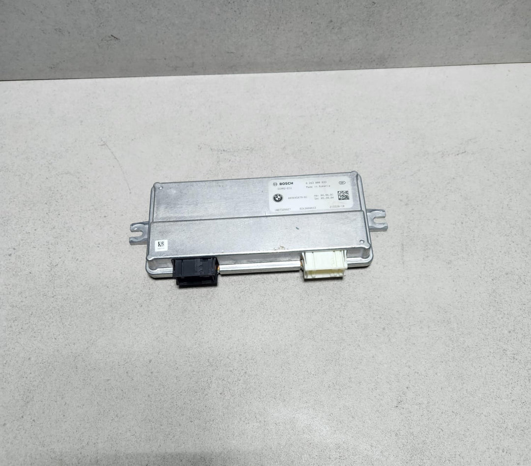 2017-2022 BMW 530i Camera Control Module 9495879 530i 540i and M5 G30