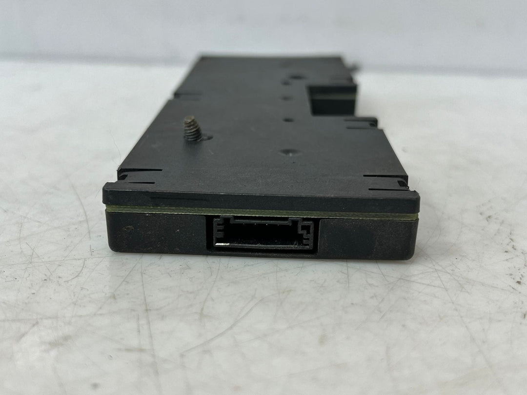 2007-2013 BMW X5 E70 AM FM ZB 434 Antenna Amplifier Diversity 9193848 OEM