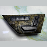 Mercedes Seat Adjustment Switch A2048204210 C Class W204 and GLK Class X204