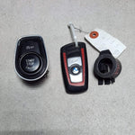 Bild in die Galerieansicht laden, BMW 116i 316i Engine Control Unit Front 8614302 F20 F21 1 Series 116i and F30