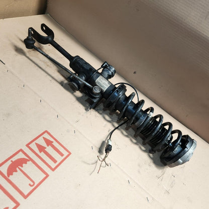 2010-2016 BMW 550i Shock Absorber Strut Front Left 6850221 5 Series F07 GT 