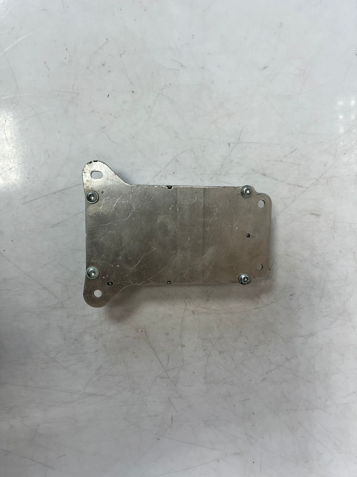2009-2011 BMW 750i F01, F02, F07 7' Integrated Chassis Module 6791218 OEM