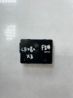 Load image into Gallery viewer, 2011-2017 BMW X3 F25 Antenna Amplifier 9202996 OEM