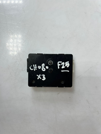 2011-2017 BMW X3 F25 Antenna Amplifier 9202996 OEM