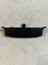 Mini Cooper R60 Countryman Center Console Switch Control Panel 9804919