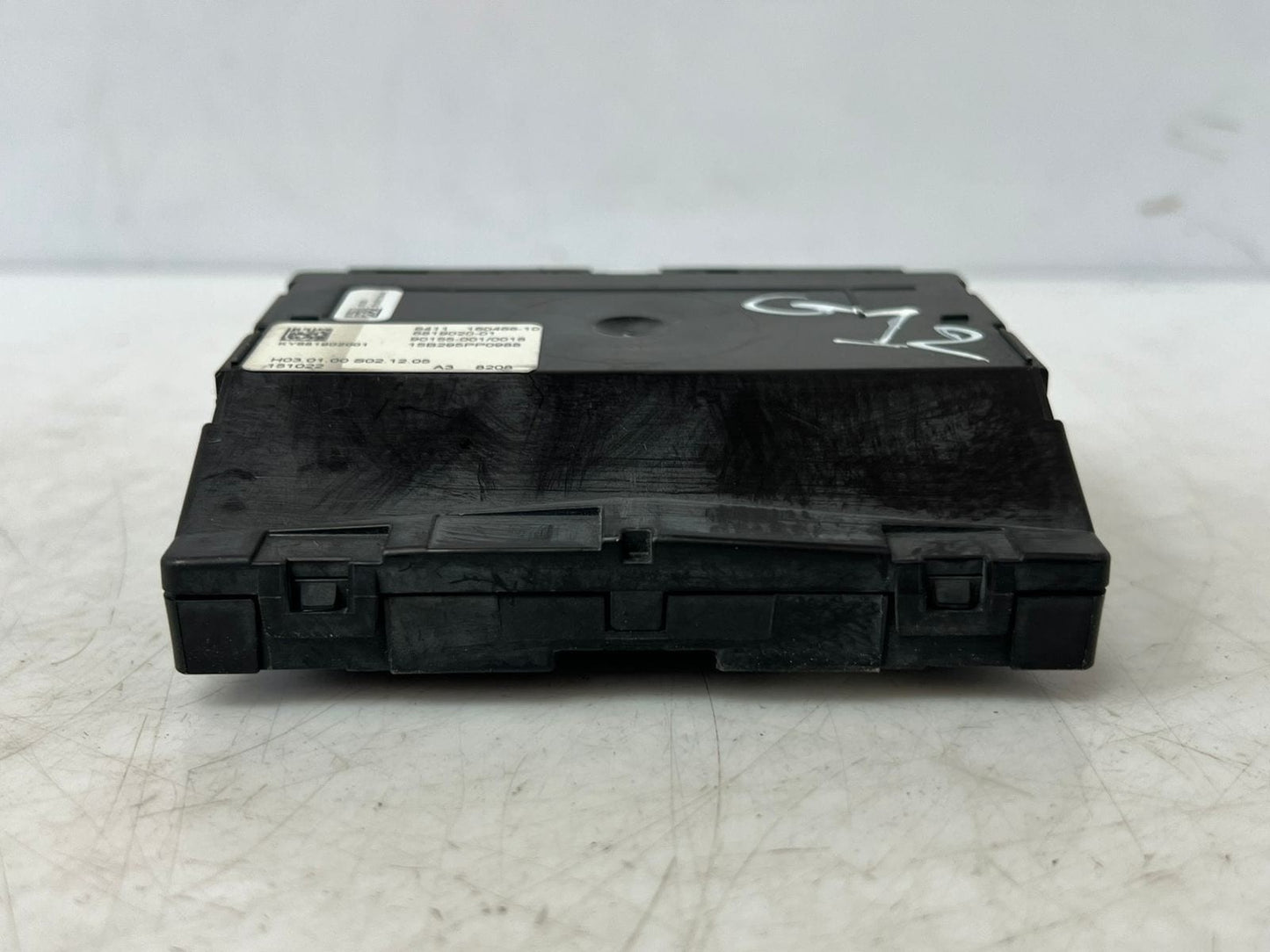 BMW 7 Series G11 G12 Air Conditioning Control Unit 6819020 OEM