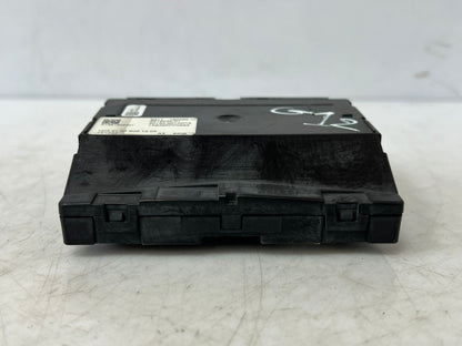 BMW 7 Series G11 G12 Air Conditioning Control Unit 6819020 OEM