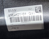 2018 BMW 540d xDrive G11 G12 Roof Antenna Cover 9364621 OEM