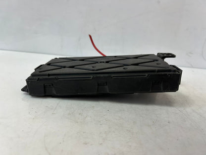 2014 BMW 4 F32 F33 comfort control unit electrical system control unit 9329704 