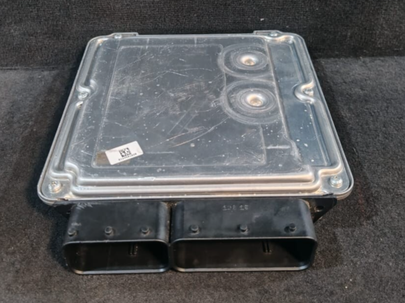 OEM  BMW X3 F25 3.0D N57 AUTO ENGINE CONTROL UNIT  ECU ONLY  DDE - 8511907