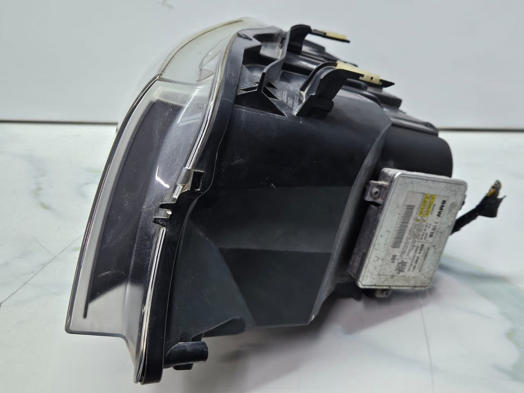 BMW 3 Series E90 E91 LCI Bi-Xenon Headlight Front Right Side ECE 7240250 OEM