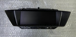 قم بتحميل الصورة إلى عارض الصور، OEM BMW X1 Information Display 8.8'' Screen Front Dash Navigation  2448148