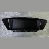 OEM BMW X1 Information Display 8.8'' Screen Front Dash Navigation  2448148
