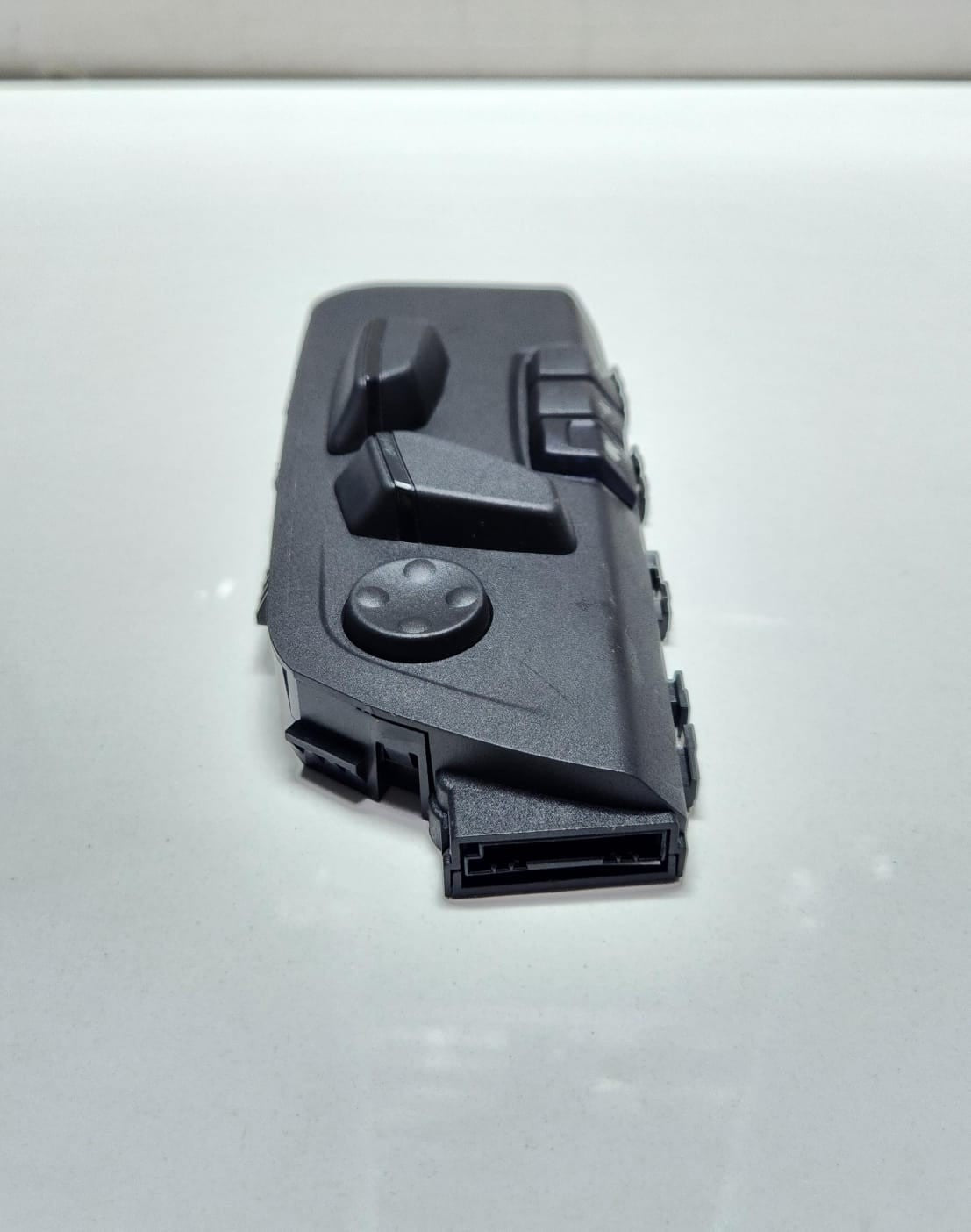 2013-2018 BMW X5 Seat Adjustment Switch 9212911 X5 F15 OEM