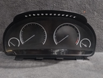 Load image into Gallery viewer, BMW F01 F02 F07 INSTRUMENT CLUSTER SPEEDOMETER P/N 9201996
