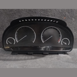 BMW F01 F02 F07 INSTRUMENT CLUSTER SPEEDOMETER P/N 9201996