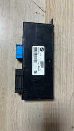 Load image into Gallery viewer, 2012 BMW 535i Central Gateway Module 9243210 F10 F11 5' 528, 550
