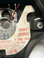 Load image into Gallery viewer, 1996-1999 BMW E31, E34, E36, E39, E46 Z3 Steering Wheel 1092050 OEM