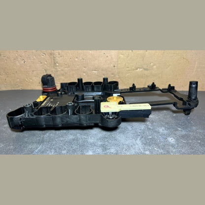 Mercedes-Benz 722.9 Transmission Siemens Conductor Plate VGS3 5PIN TCU – OEM