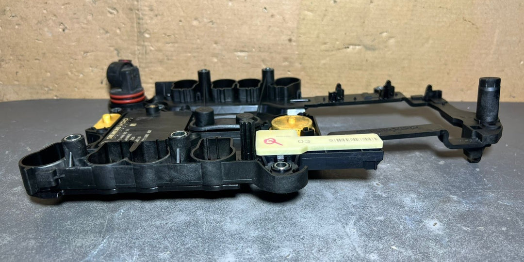 Mercedes-Benz 722.9 Transmission Siemens Conductor Plate VGS3 5PIN TCU – OEM
