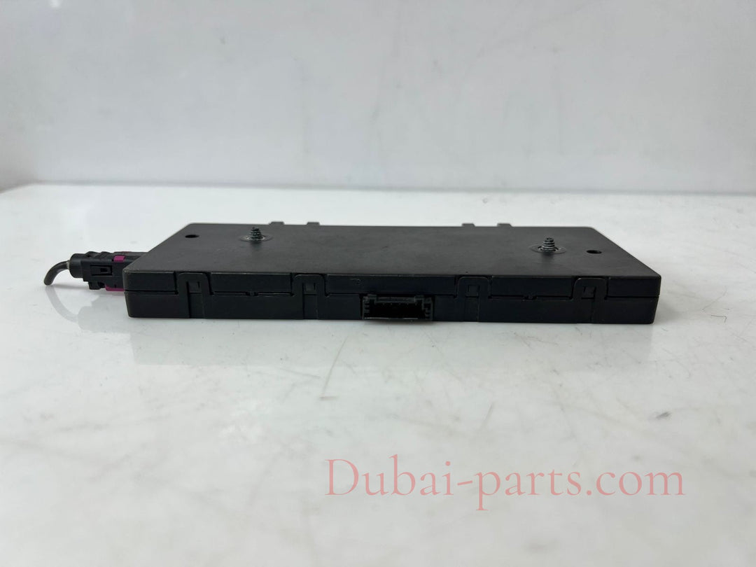 2012-2015 BMW X1 E84 Antenna Amplifier Diversity 9168334 OEM