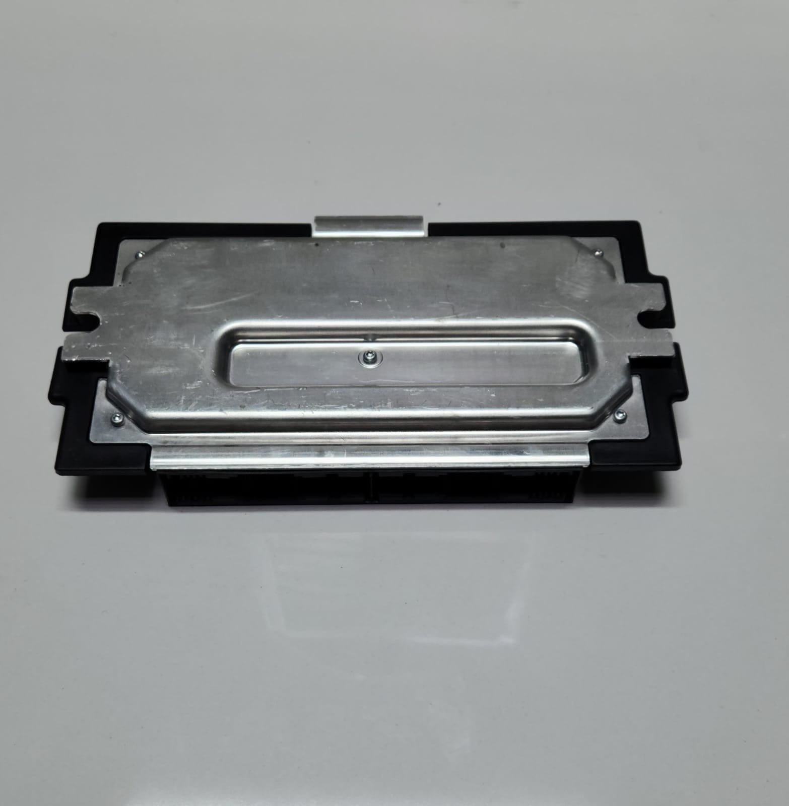 2008-2009 BMW M3 Footwell Control Module FRM 9166709 E90 E91 E92 OEM