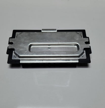 2008-2009 BMW M3 Footwell Control Module FRM 9166709 E90 E91 E92 OEM