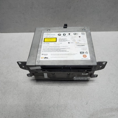 2013-2018 BMW X5 Navigation Head Unit 9351670 X5 F15 X6 F16 3 Series F30 5Series