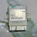 قم بتحميل الصورة إلى عارض الصور، 2011 Mercedes-Benz S500 Parktronic Control Unit A2219009202 S-Class W221