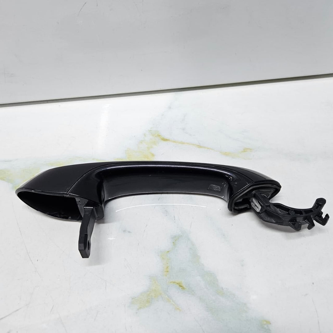 Genuine 2017 BMW X3 G01 X4 G02 Door Exterior Handle 7470525 Brand New