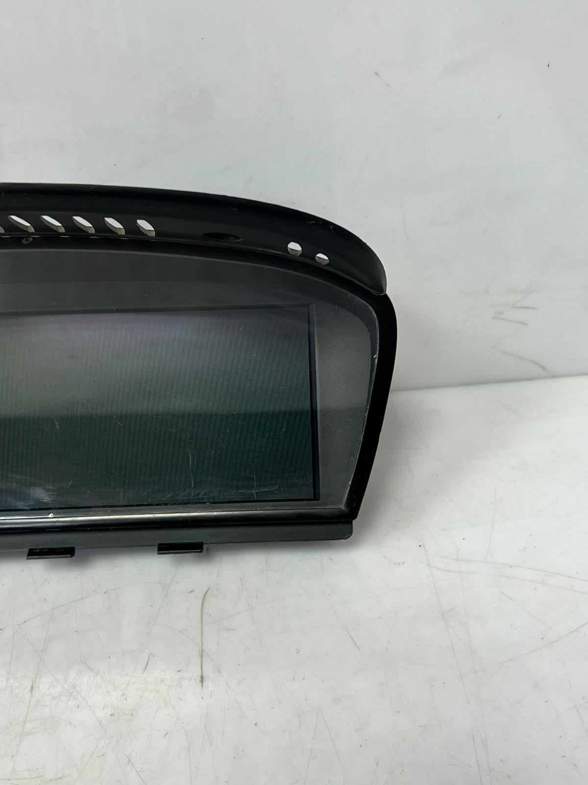 BMW 5' E60 E61 6' E63 E64 8.8" Navigation Monitor Display Screen CID 6938108 OEM